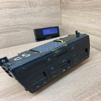 Audi A6 C5 Clima   Climate control unit Audi A6 S6 C5 4B