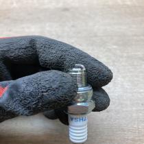 CR7HSA   Spark plug AMC Pacer