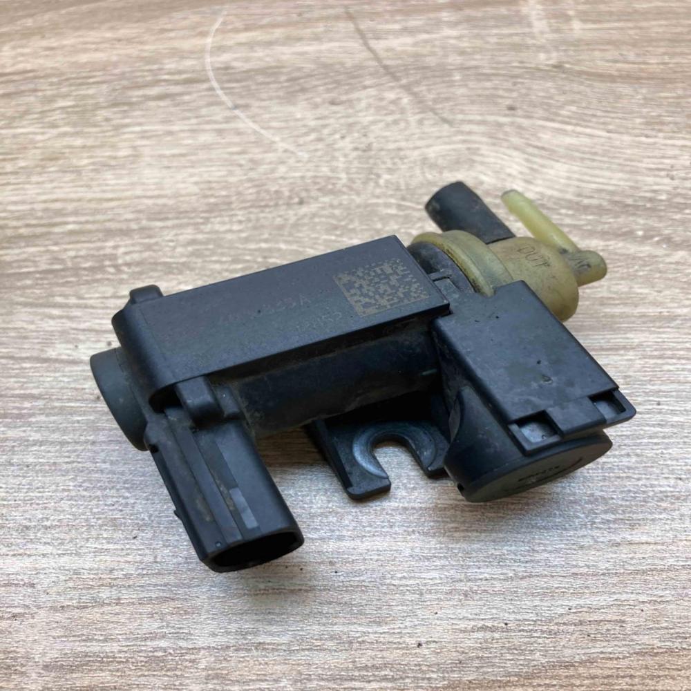 8K0906627   Turbo solenoid valve Audi A4 S4 B8 8K