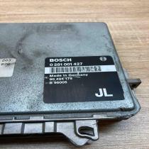 2247367 0281001427  Engine control unit/module ECU Opel Omega B1