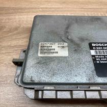 2247367 0281001427  Engine control unit/module ECU Opel Omega B1