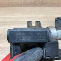 8E0906627C 72290313  Turbo solenoid valve Audi A4 S4 B7 8E 8H