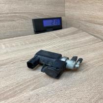 8E0906627C 72290313  Turbo solenoid valve Audi A4 S4 B7 8E 8H