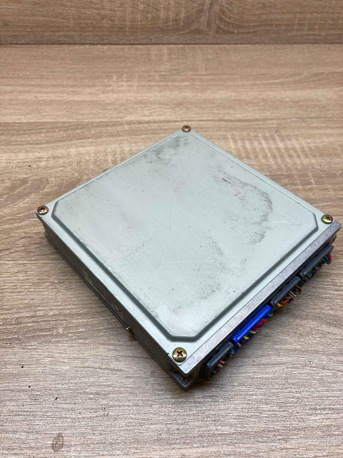 37820 P7A G61 1332 100036 C8 Engine control unit/module ECU Honda Jazz
