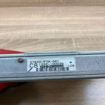 37820 P7A G61 1332 100036 C8 Engine control unit/module ECU Honda Jazz
