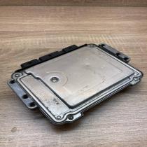 8200310863 0281011549  Engine control unit/module ECU Renault Scenic II -  Grand
