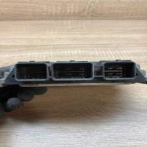 8200310863 0281011549  Engine control unit/module ECU Renault Scenic II -  Grand