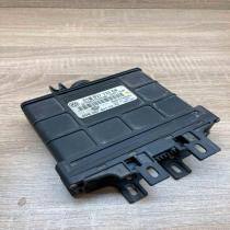 01M927733EN 5DG007921  Engine control unit/module ECU Volkswagen Golf III