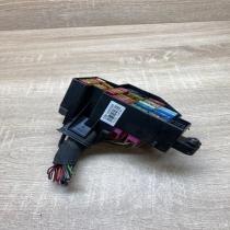 2060432585   Fuse module Audi A4 S4 B5 8D