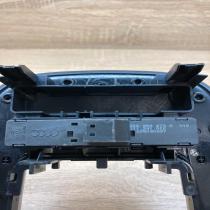 8K0864261 8K0959673A  Gear shifter surround trim plastic Audi A4 S4 B8 8K