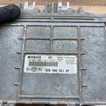 028906021BF 0281001421  Engine control unit/module ECU Audi A4 S4 B5 8D