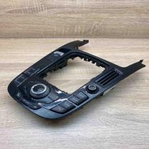 8T0919609 90025 244  Head unit multimedia control Audi A4 S4 B8 8K