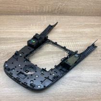 8T0919609 90025 244  Head unit multimedia control Audi A4 S4 B8 8K