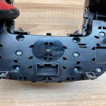 8T0919609 90025 244  Head unit multimedia control Audi A4 S4 B8 8K