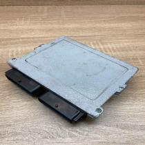 67R 010016 67R 010015  LP gas control unit module Saab 9-5