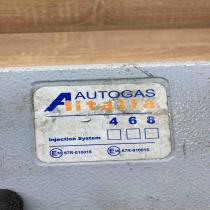 67R 010016 67R 010015  LP gas control unit module Saab 9-5