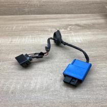 3C0906093C   Fuel injection pump control unit/module Volkswagen PASSAT B7