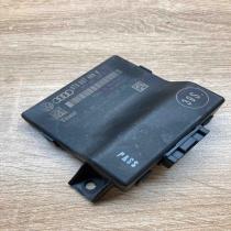 8T0907468H 8T0907468H  Gateway control module Audi A6 S6 C6 4F
