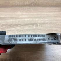P01335855 0280000598 22 Engine control unit/module ECU Volvo 850