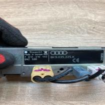 8K9035225K 7617310140  Aerial antenna amplifier Audi A4 S4 B8 8K