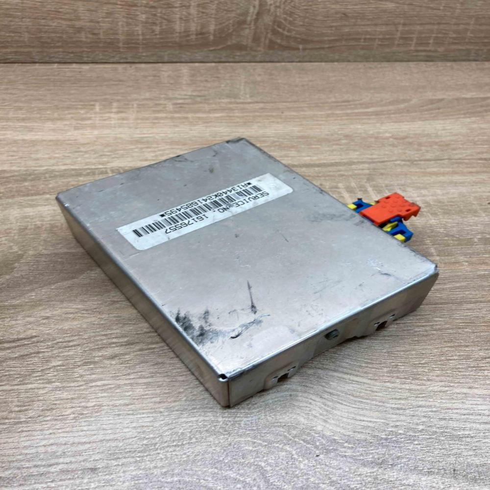 16176557   Airbag control unit/module Pontiac Grand Am