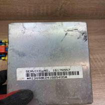 16176557   Airbag control unit/module Pontiac Grand Am