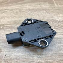 8K0907637A 0265005667  ESP acceleration yaw rate sensor Audi A4 S4 B8 8K