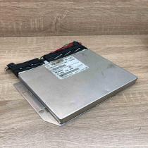 0295458332 0265109496 With Plug ESP (stability system) control unit Mercedes-Ben