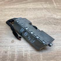 8K0907217A 4E0907217C  Windshield/windscreen camera Audi A4 S4 B8 8K