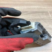 8K0907217A 4E0907217C  Windshield/windscreen camera Audi A4 S4 B8 8K