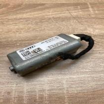 8K0907217A 4E0907217C  Windshield/windscreen camera Audi A4 S4 B8 8K