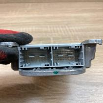 9172019 2204431 36  Airbag deployment crash/impact sensor BMW 5 E60 E61