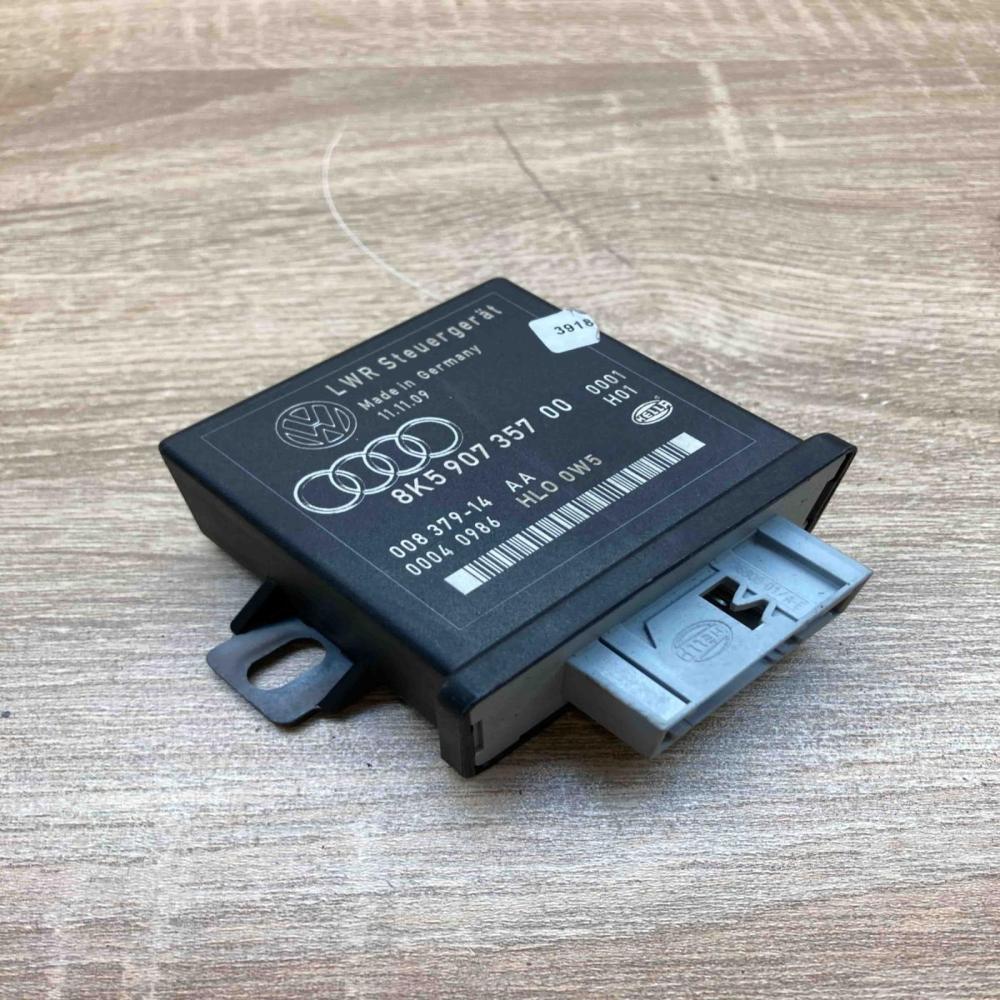 8K5907357   Other control units/modules Audi A4 S4 B8 8K