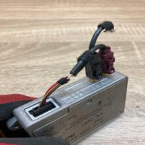 8J0035456 11661011 With Plug Aerial antenna amplifier Audi A5 8T 8F