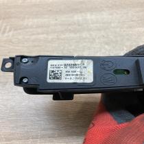 9202951   ESP (stability program) switch BMW 5 F10 F11