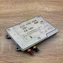 8J0035456 11661011  Aerial antenna amplifier Audi A5 8T 8F
