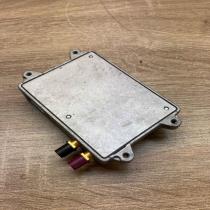8J0035456 11661011  Aerial antenna amplifier Audi A5 8T 8F