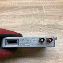 8J0035456 11661011  Aerial antenna amplifier Audi A5 8T 8F