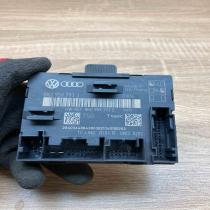 8K0959793J   Door control unit/module Audi A5 8T 8F