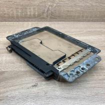 7700105153 S113717119C  Engine control unit/module ECU Renault Scenic III -  Gra