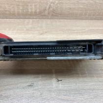 7700105153 S113717119C  Engine control unit/module ECU Renault Scenic III -  Gra