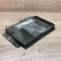 7700105153 S113717119C  Engine control unit/module ECU Renault Scenic III -  Gra