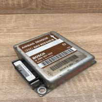 8A0959655B 0285001037  Airbag control unit/module Audi A4 S4 B5 8D