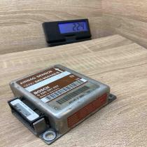 8A0959655B 0285001037  Airbag control unit/module Audi A4 S4 B5 8D