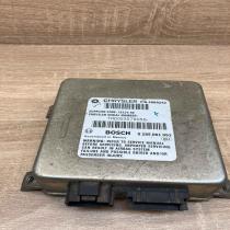 4686242 0285001093 19224AE Airbag control unit/module Chrysler Voyager