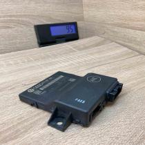 8T0907468L 8T0907468L  Gateway control module Audi Q5 SQ5