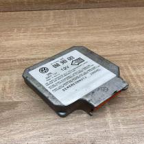6N0909603 5WK4137  Airbag control unit/module Volkswagen Polo III 6N 6N2 6NF