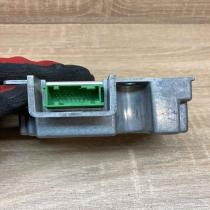 9201128 55892110  Airbag control unit/module Opel Corsa C