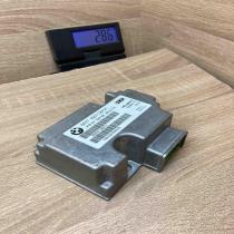 9201128 55892110  Airbag control unit/module Opel Corsa C