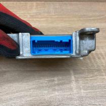 24416703 1923594 DL Airbag control unit/module Opel Astra G